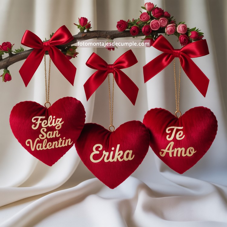 descargar gratis nombres san valentin