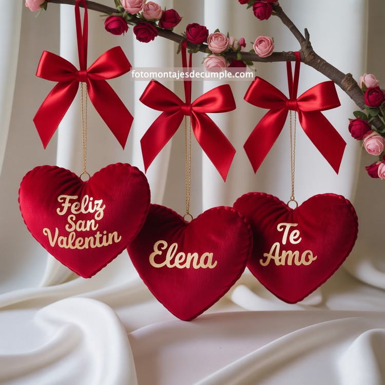 descargar gratis nombres san valentin