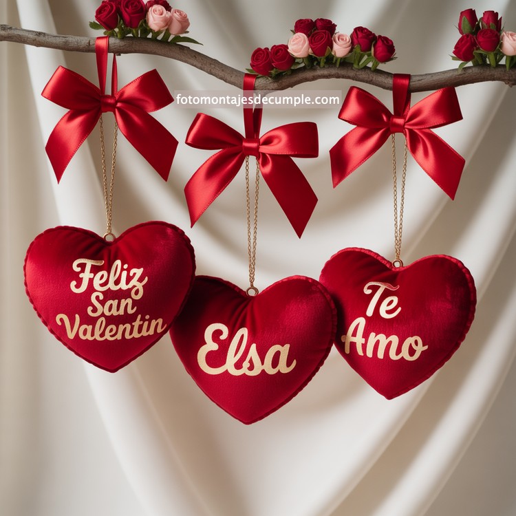 descargar gratis nombres san valentin