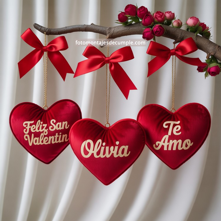 descargar gratis nombres san valentin