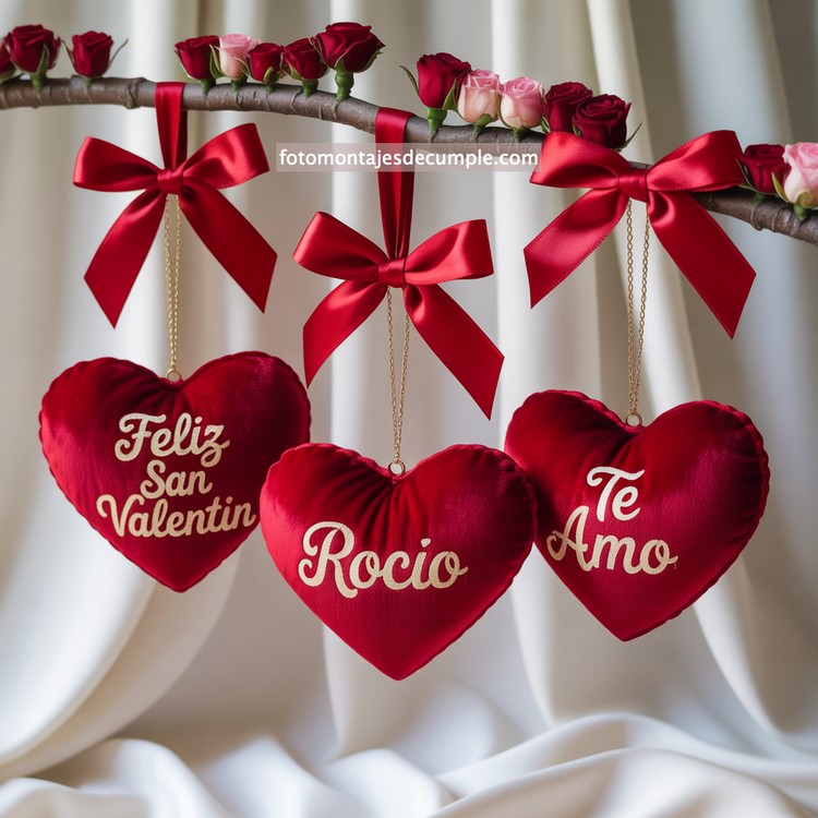 descargar gratis nombres san valentin