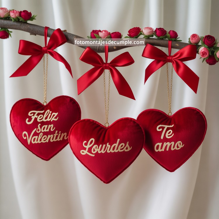 descargar gratis nombres san valentin