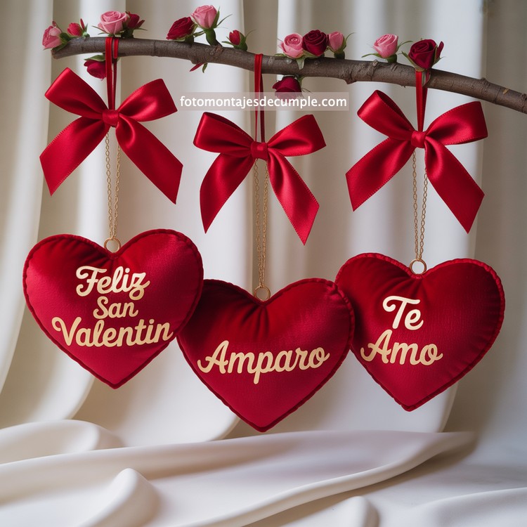 descargar gratis nombres san valentin