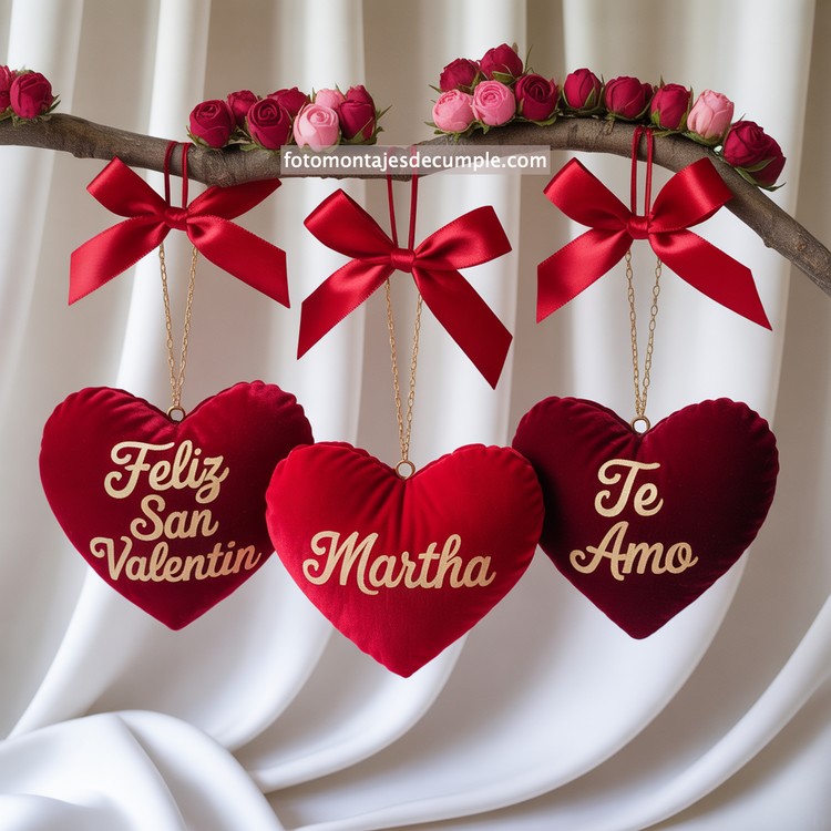 descargar gratis nombres san valentin