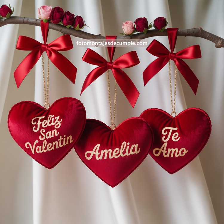 descargar gratis nombres san valentin