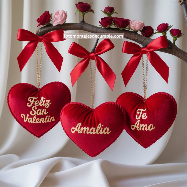 descargar gratis nombres san valentin