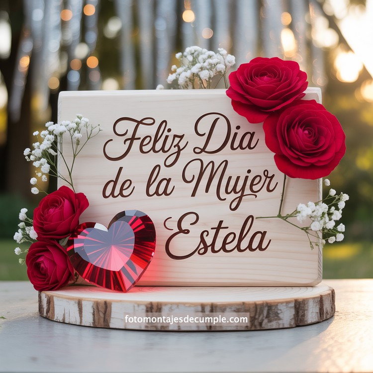 descargar gratis imagenes nombres dia de la mujer