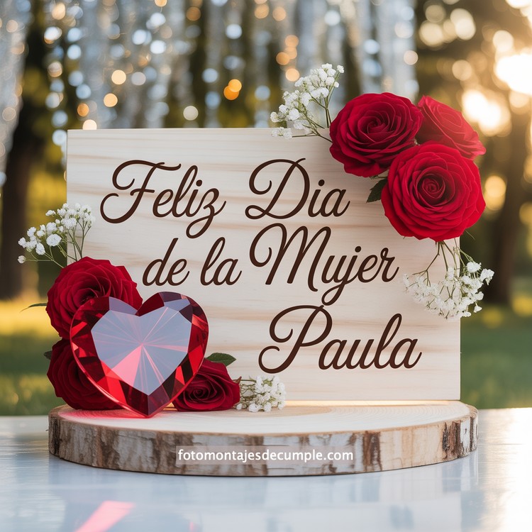 descargar gratis imagenes nombres dia de la mujer