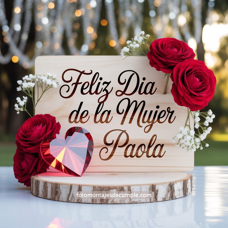 descargar gratis imagenes nombres dia de la mujer