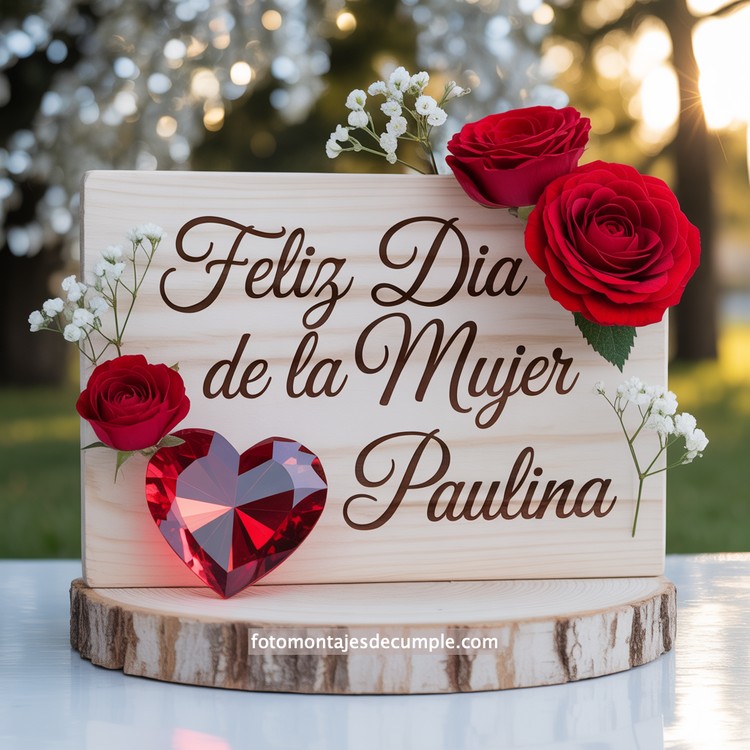 descargar gratis imagenes nombres dia de la mujer