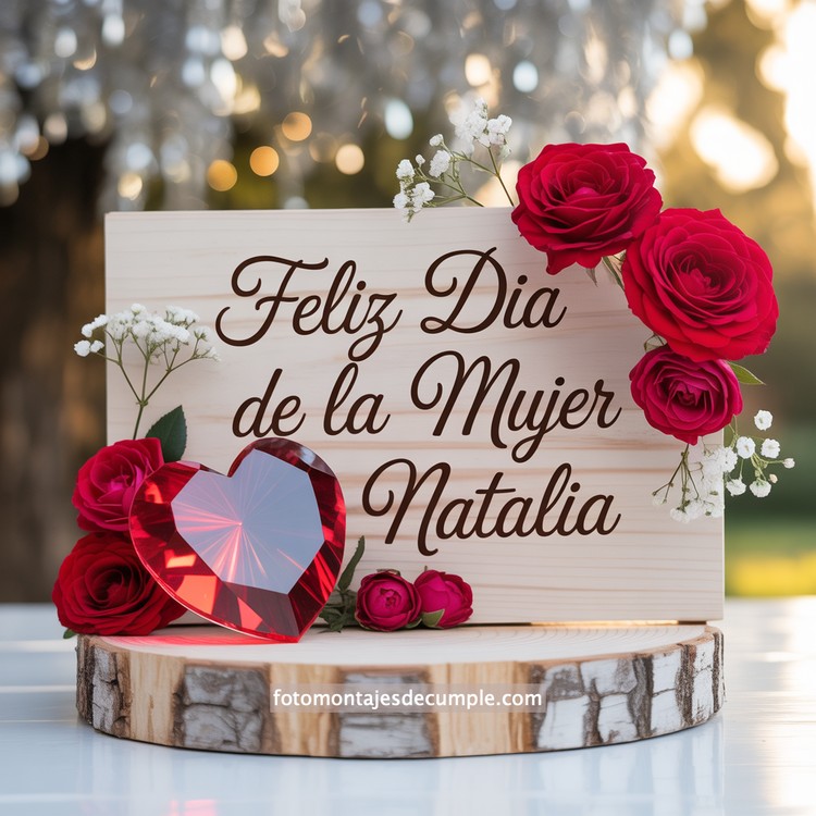 descargar gratis imagenes nombres dia de la mujer