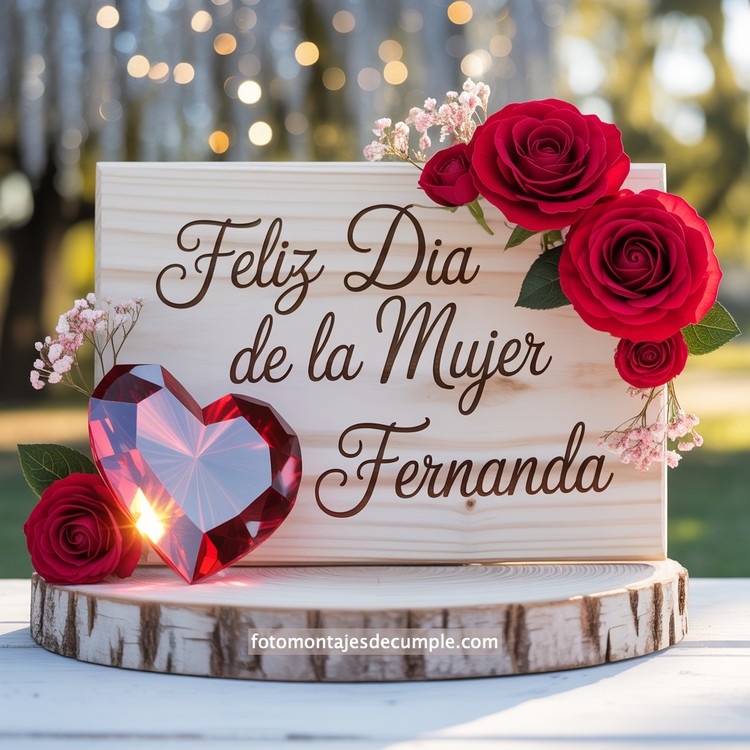 descargar gratis imagenes nombres dia de la mujer