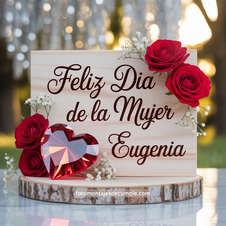 descargar gratis imagenes nombres dia de la mujer