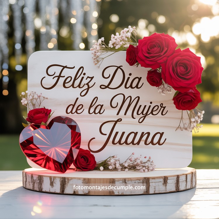 descargar gratis imagenes nombres dia de la mujer