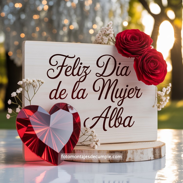 descargar gratis imagenes nombres dia de la mujer