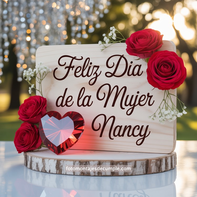 descargar gratis imagenes nombres dia de la mujer