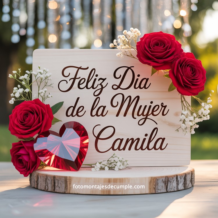 descargar gratis imagenes nombres dia de la mujer