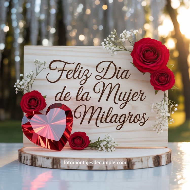 descargar gratis imagenes nombres dia de la mujer