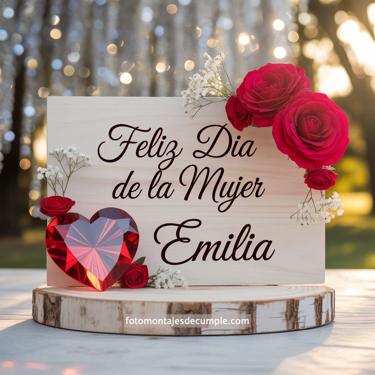 descargar gratis imagenes nombres dia de la mujer