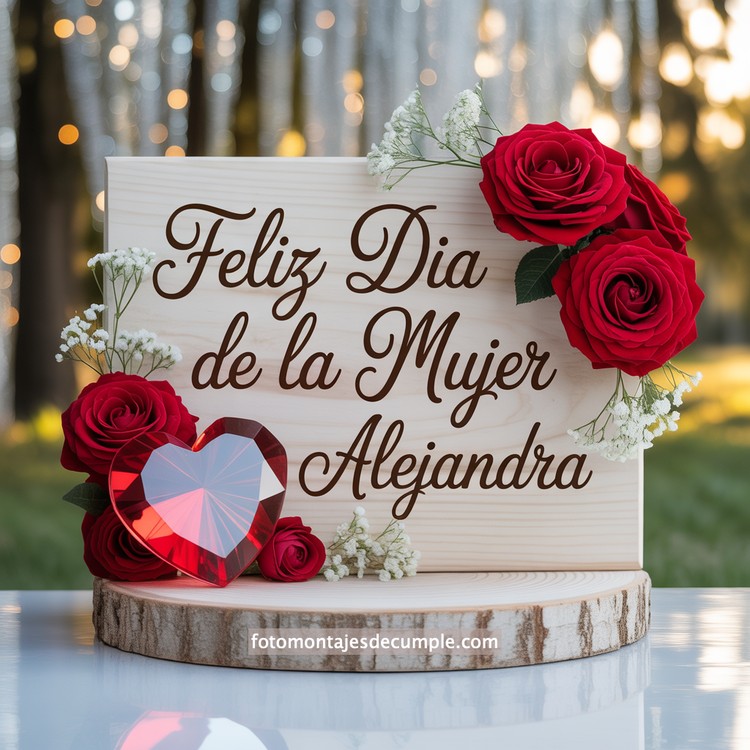 descargar gratis imagenes nombres dia de la mujer