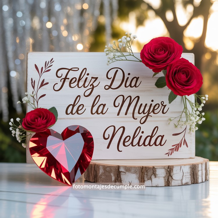 descargar gratis imagenes nombres dia de la mujer