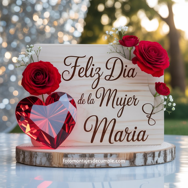 Imágenes Día de la Mujer con nombres - Link 1 51 descargar gratis imagenes nombres dia de la mujer