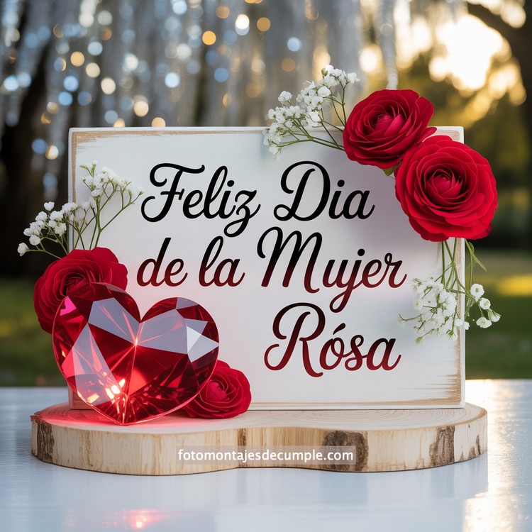 Imágenes Día de la Mujer con nombres - Link 1 62 descargar gratis imagenes nombres dia de la mujer