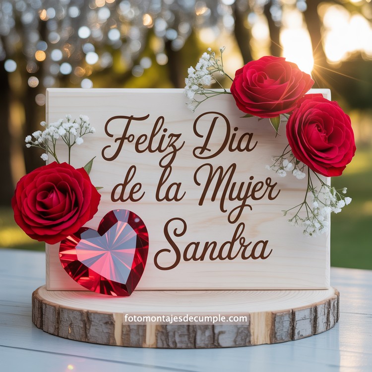 Imágenes Día de la Mujer con nombres - Link 1 64 descargar gratis imagenes nombres dia de la mujer