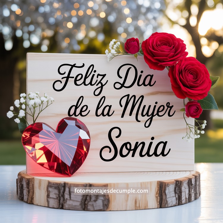 Imágenes Día de la Mujer con nombres - Link 1 65 descargar gratis imagenes nombres dia de la mujer