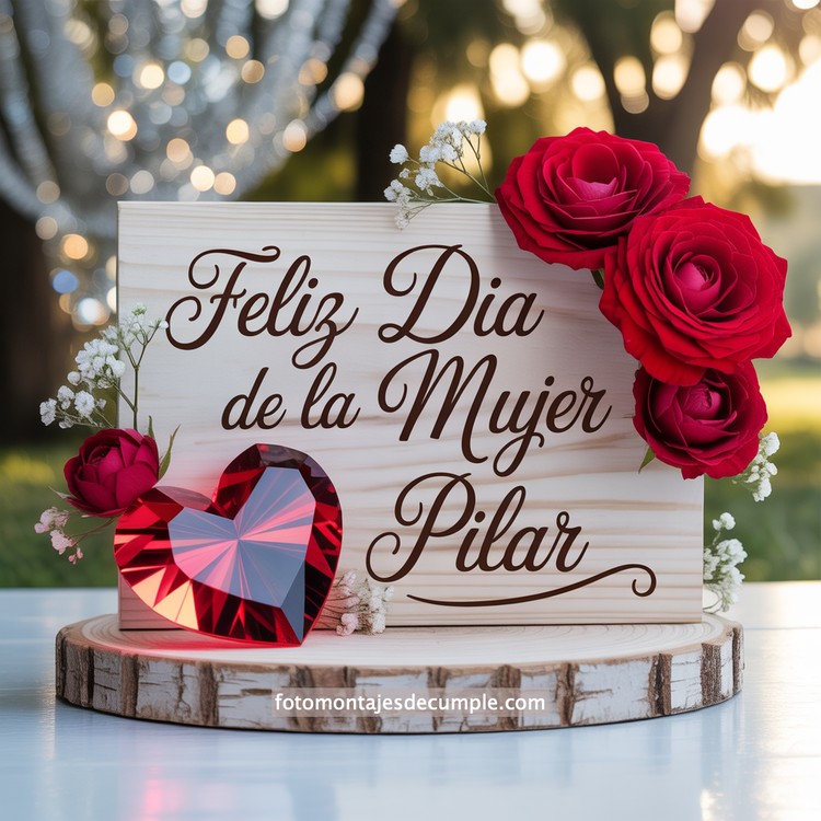 Imágenes Día de la Mujer con nombres - Link 1 66 descargar gratis imagenes nombres dia de la mujer