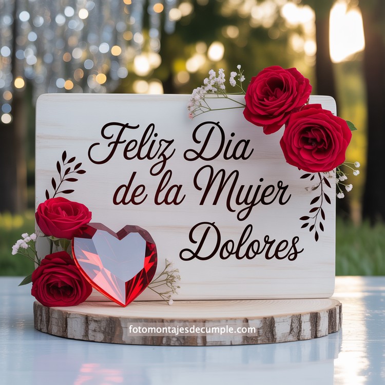 Imágenes Día de la Mujer con nombres - Link 1 67 descargar gratis imagenes nombres dia de la mujer