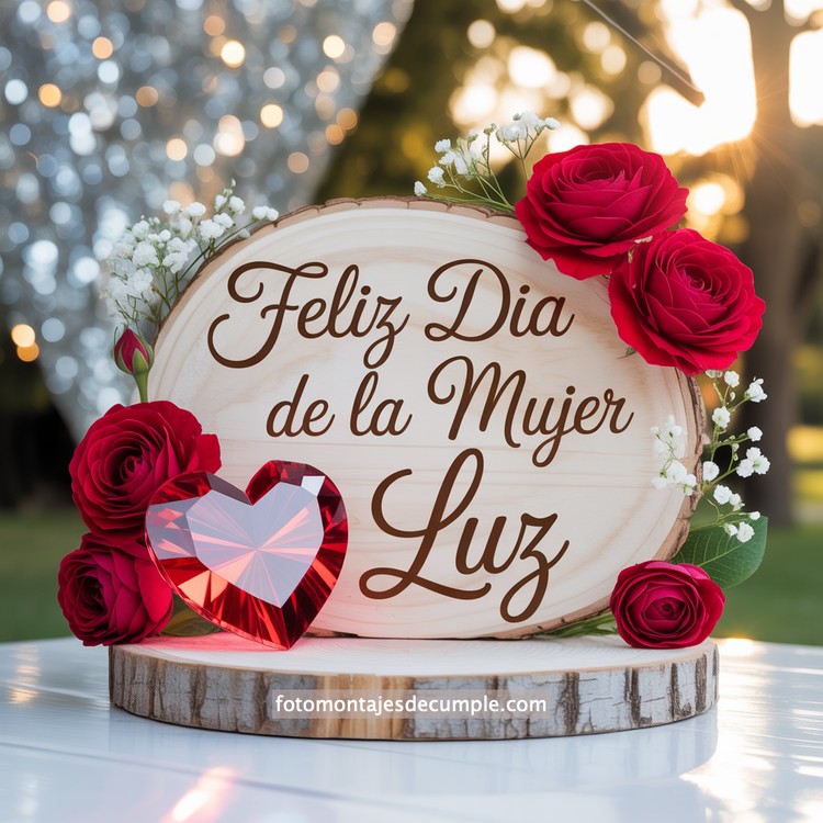 Imágenes Día de la Mujer con nombres - Link 1 68 descargar gratis imagenes nombres dia de la mujer