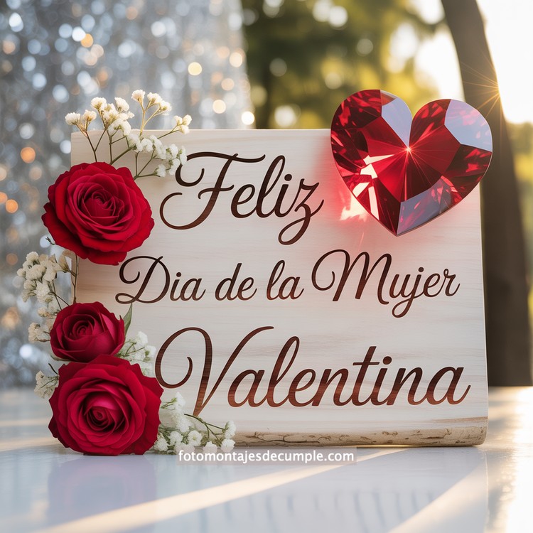 Imágenes Día de la Mujer con nombres - Link 1 52 descargar gratis imagenes nombres dia de la mujer