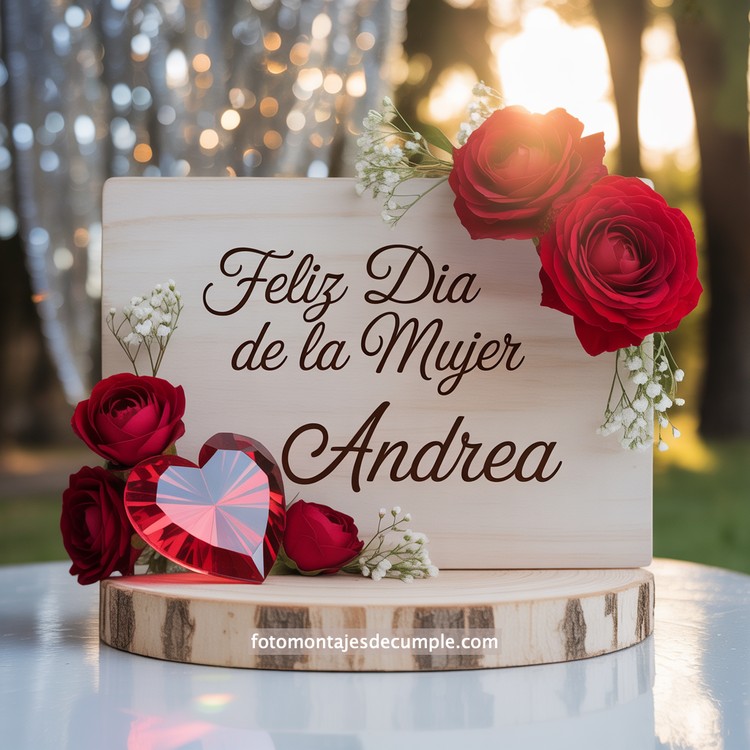 Imágenes Día de la Mujer con nombres - Link 1 78 descargar gratis imagenes nombres dia de la mujer