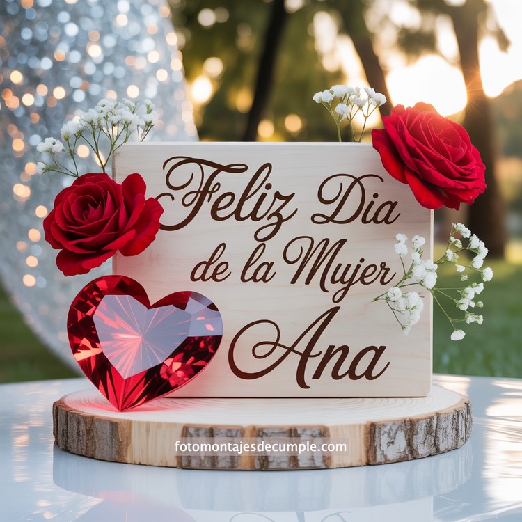 Imágenes Día de la Mujer con nombres - Link 1 53 descargar gratis imagenes nombres dia de la mujer