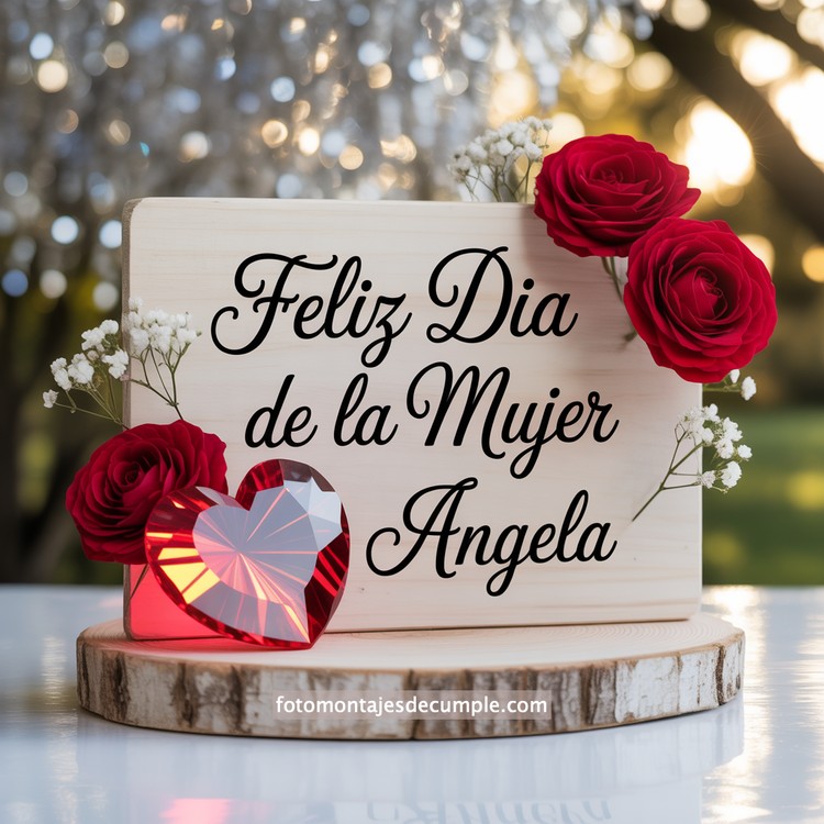 Imágenes Día de la Mujer con nombres - Link 1 84 descargar gratis imagenes nombres dia de la mujer