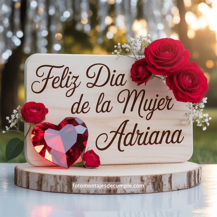 Imágenes Día de la Mujer con nombres - Link 1 85 descargar gratis imagenes nombres dia de la mujer