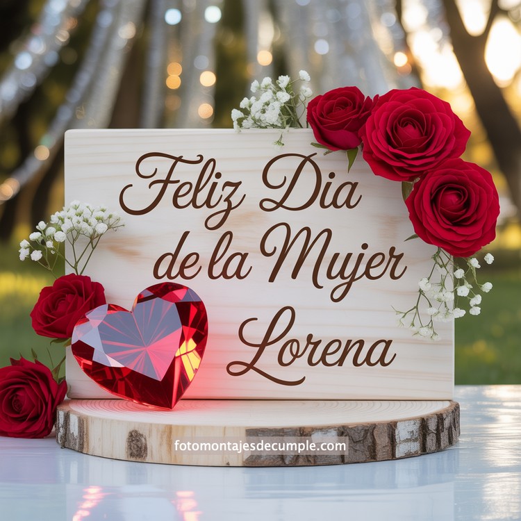 Imágenes Día de la Mujer con nombres - Link 1 87 descargar gratis imagenes nombres dia de la mujer