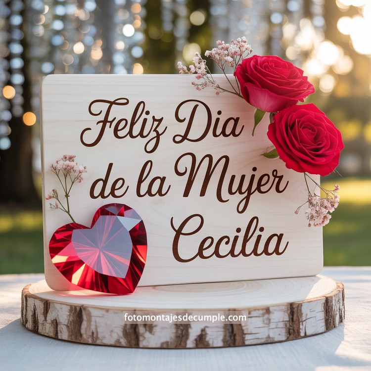 Imágenes Día de la Mujer con nombres - Link 1 89 descargar gratis imagenes nombres dia de la mujer