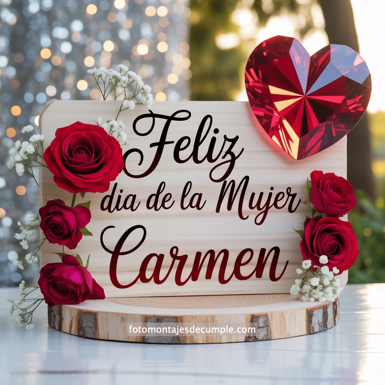 Imágenes Día de la Mujer con nombres - Link 1 54 descargar gratis imagenes nombres dia de la mujer