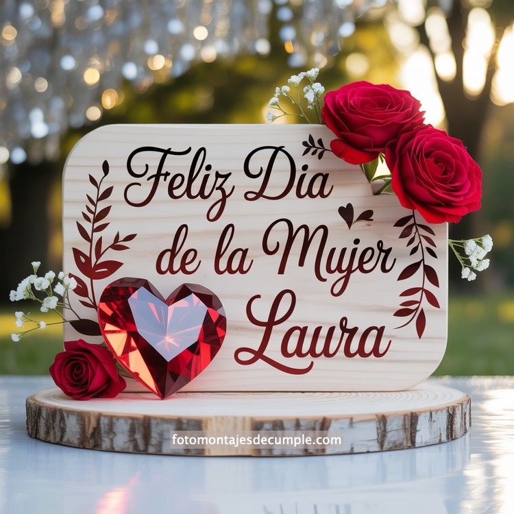 Imágenes Día de la Mujer con nombres - Link 1 90 descargar gratis imagenes nombres dia de la mujer