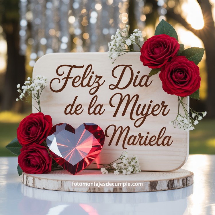 Imágenes Día de la Mujer con nombres - Link 1 91 descargar gratis imagenes nombres dia de la mujer