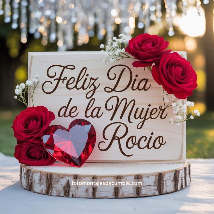 Imágenes Día de la Mujer con nombres - Link 1 97 descargar gratis imagenes nombres dia de la mujer