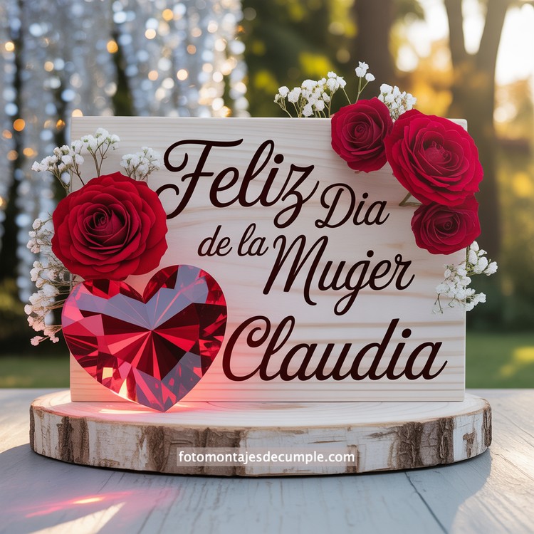 Imágenes Día de la Mujer con nombres - Link 1 56 descargar gratis imagenes nombres dia de la mujer