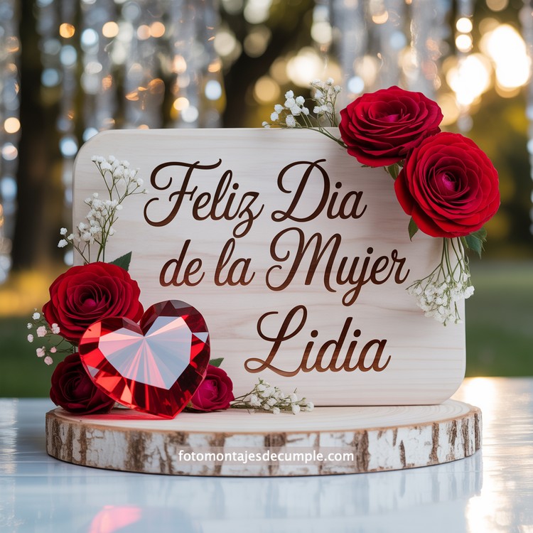 Imágenes Día de la Mujer con nombres - Link 1 57 descargar gratis imagenes nombres dia de la mujer