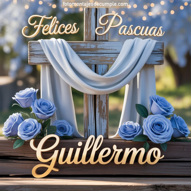 imagenes con nombres de felices pascuas para hombres