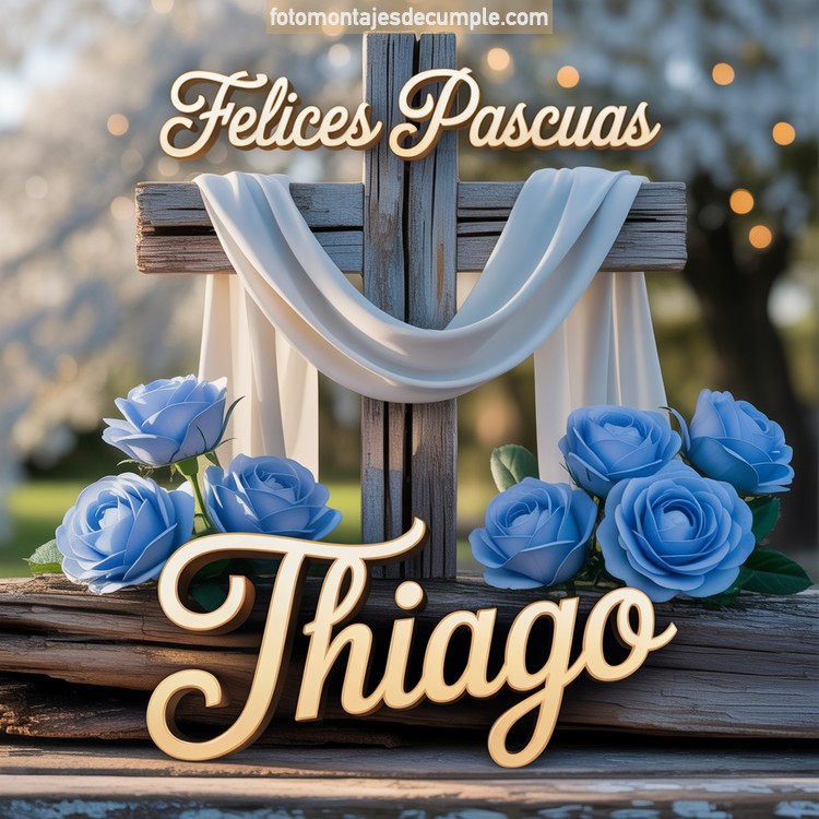 imagenes con nombres de felices pascuas para hombres