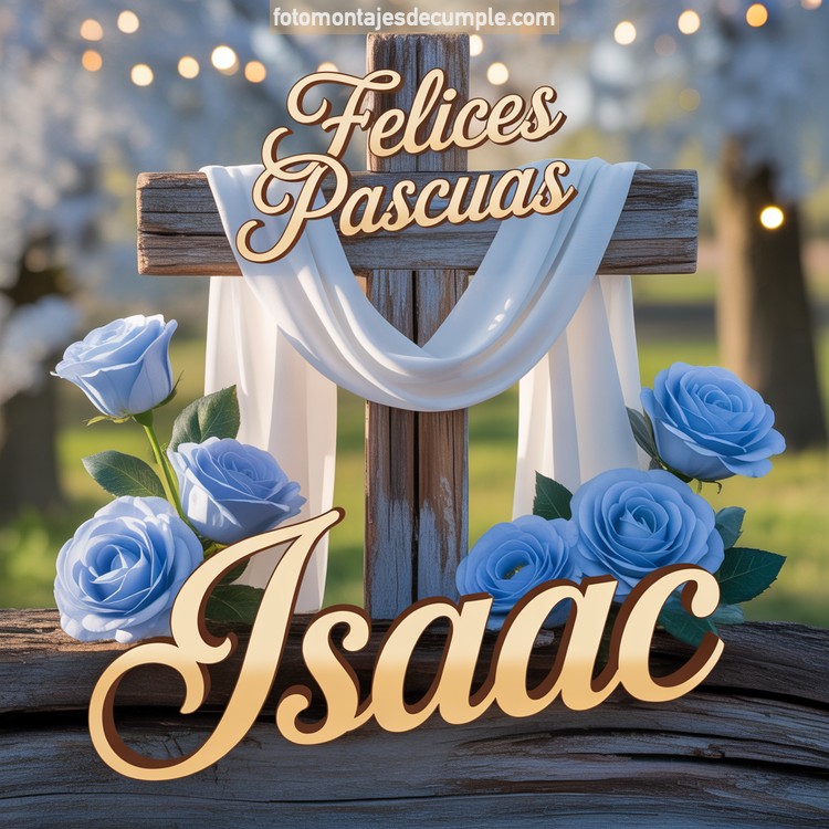 imagenes con nombres de felices pascuas para hombres