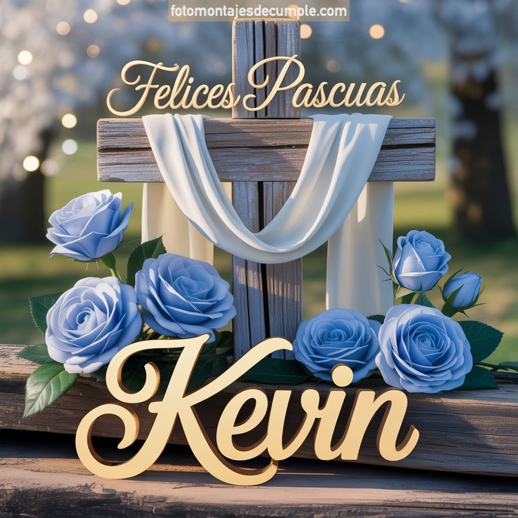 imagenes con nombres de felices pascuas para hombres