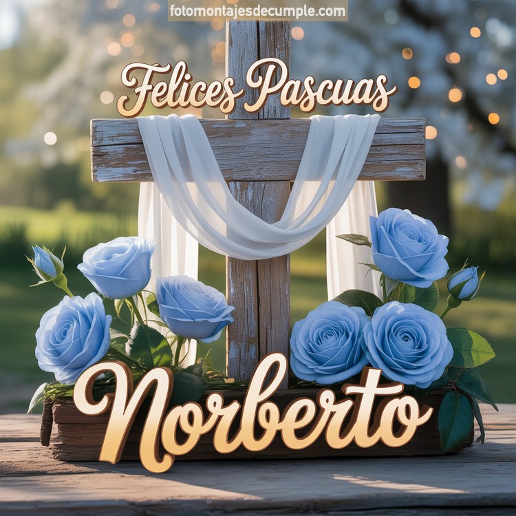 imagenes con nombres de felices pascuas para hombres